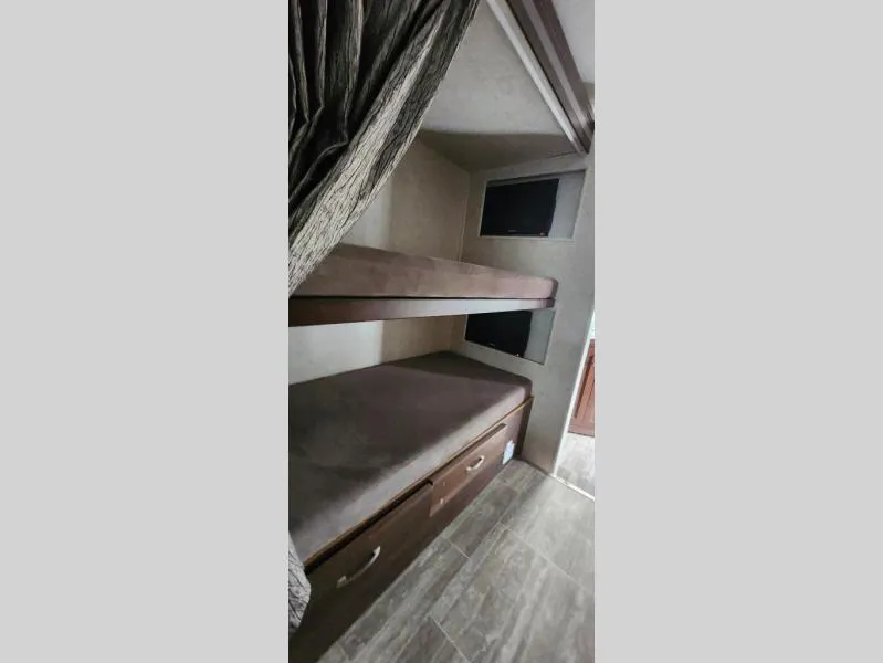 2019 Forest River Forester 3271S - Photo 3