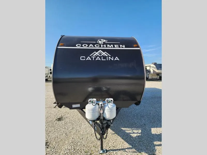 2027 Coachmen Catalina Summit Series 8 261BHS - Photo 3