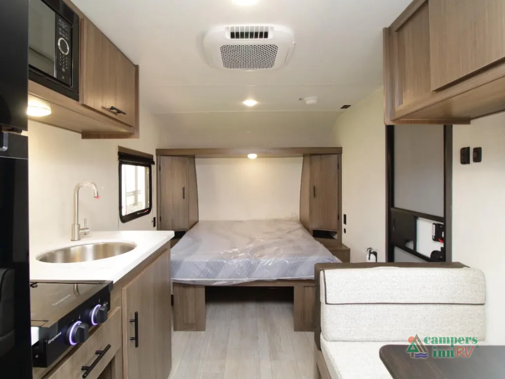 2026 Forest River Westbrook 16RBCC, Photos photo 8