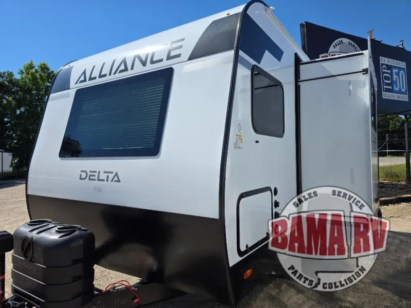 2026 Alliance RV Delta Solo ML166 - Photo 4