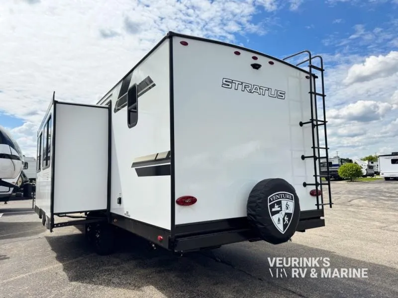 2025 Venture RV Stratus SR261VRB - Photo 3
