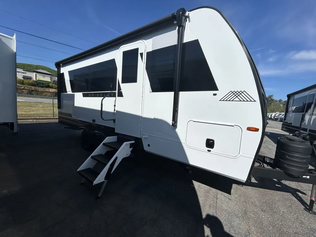 2026 Brinkley MODEL I 20X, Photos photo 2