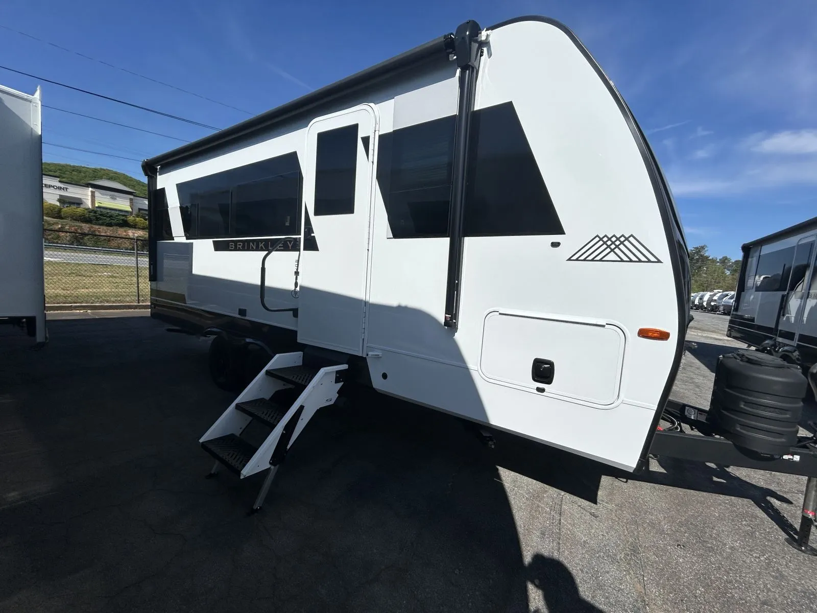 2026 Brinkley MODEL I 20X - Photo 3