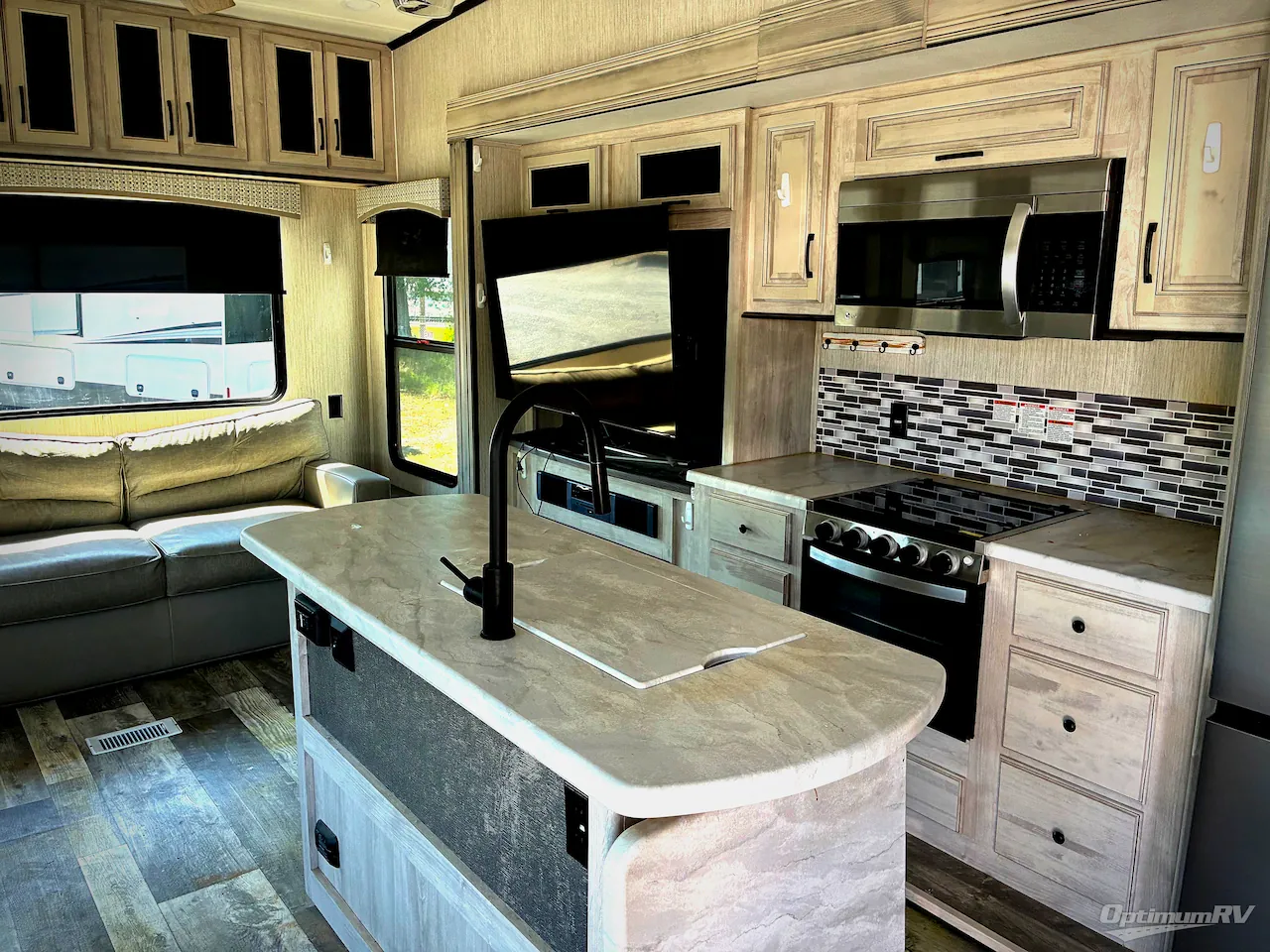 2023 Forest River Sierra 3370RLS — Photo 5