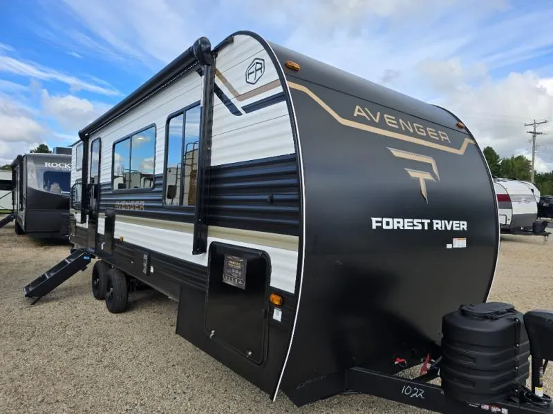 2026 Prime Time Avenger 25MKB - Photo 2