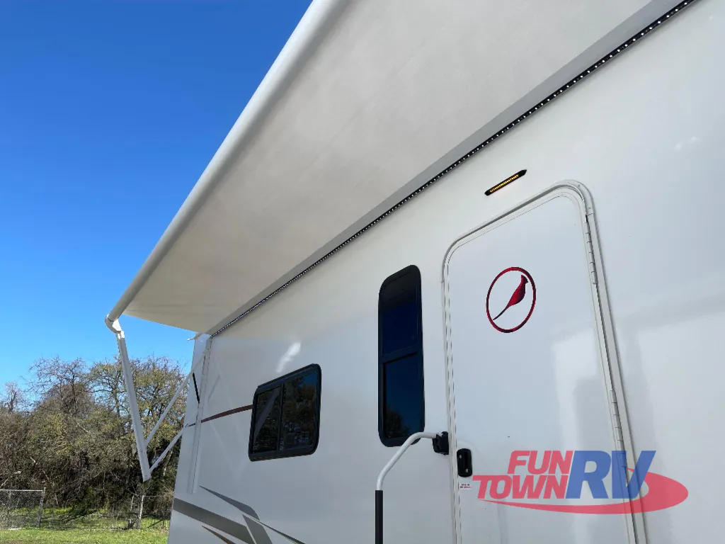 2026 Forest River Cardinal 37GALLEY, Photos photo 33