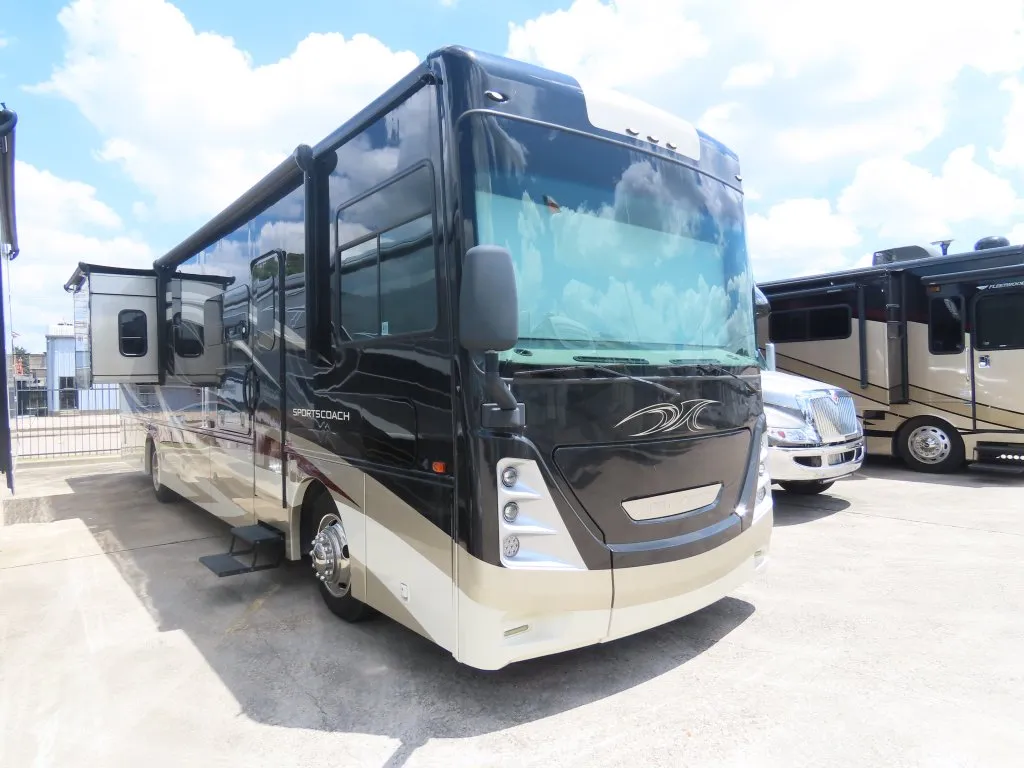 2022 Coachmen Sportscoach 365RB - Photo 2