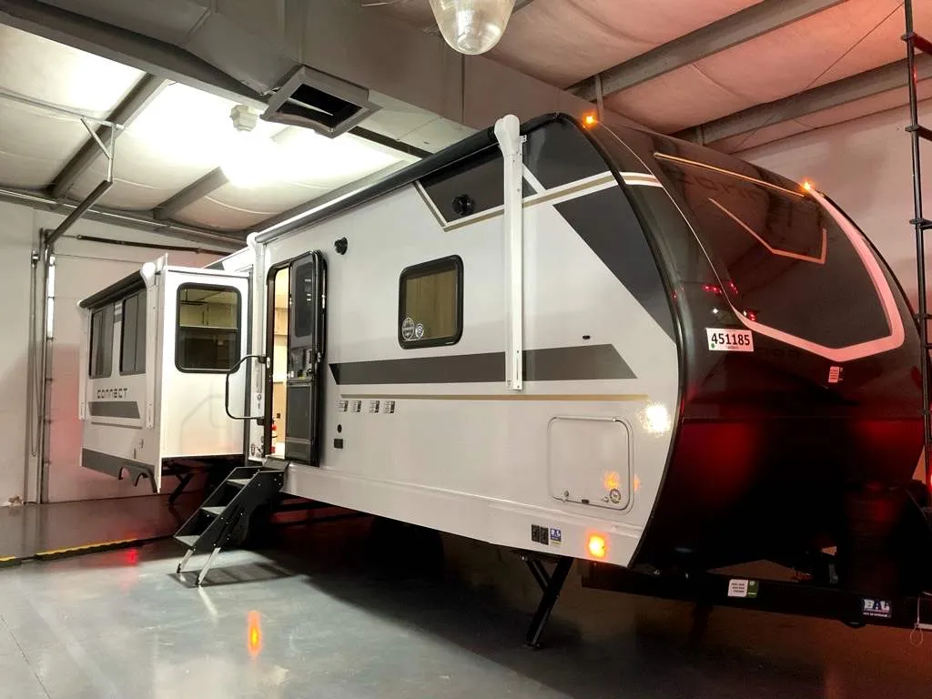 2026 KZ RV Connect C313MK - Main photo