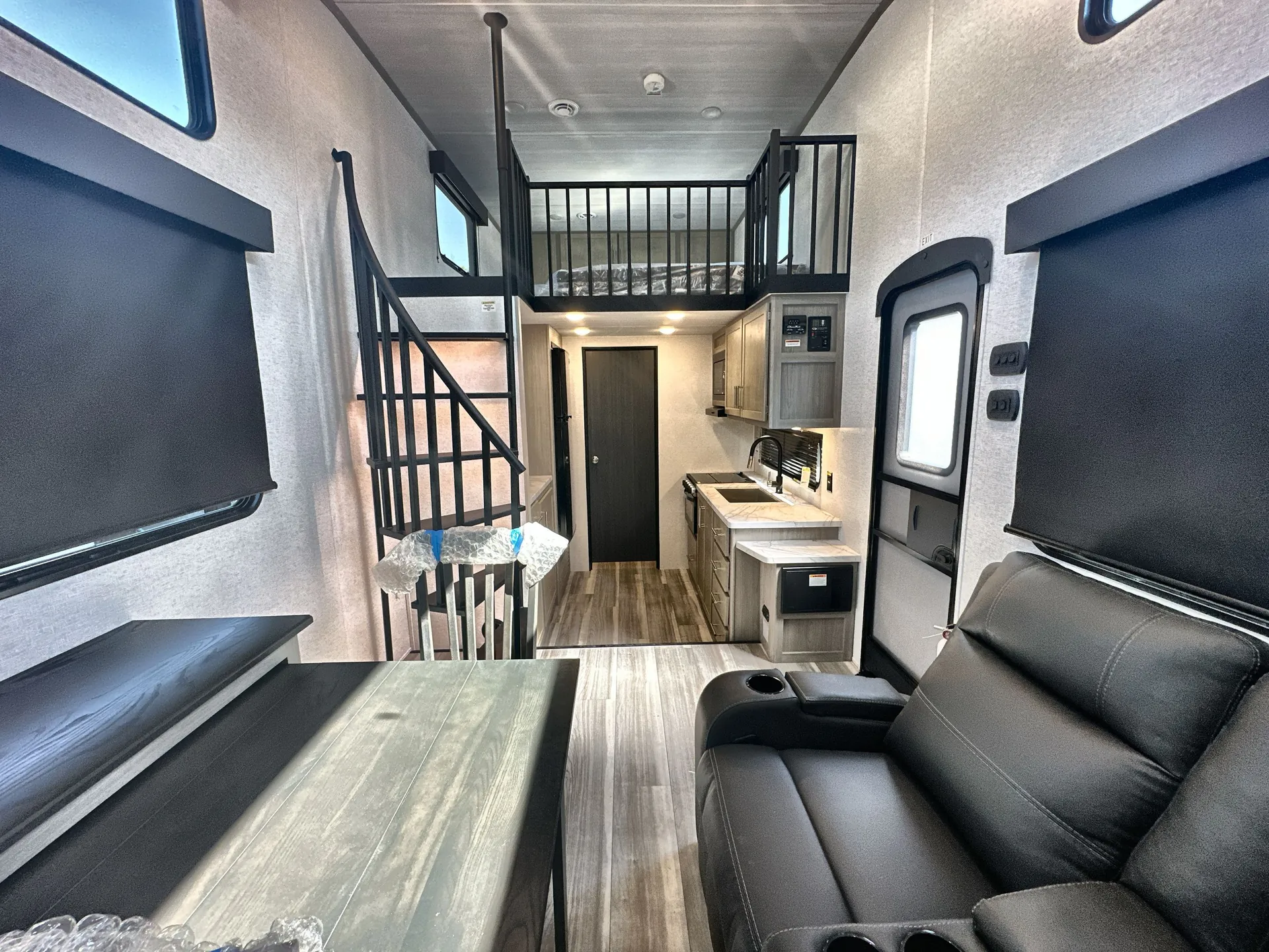 2024 Keystone Springdale 245ML — living area main