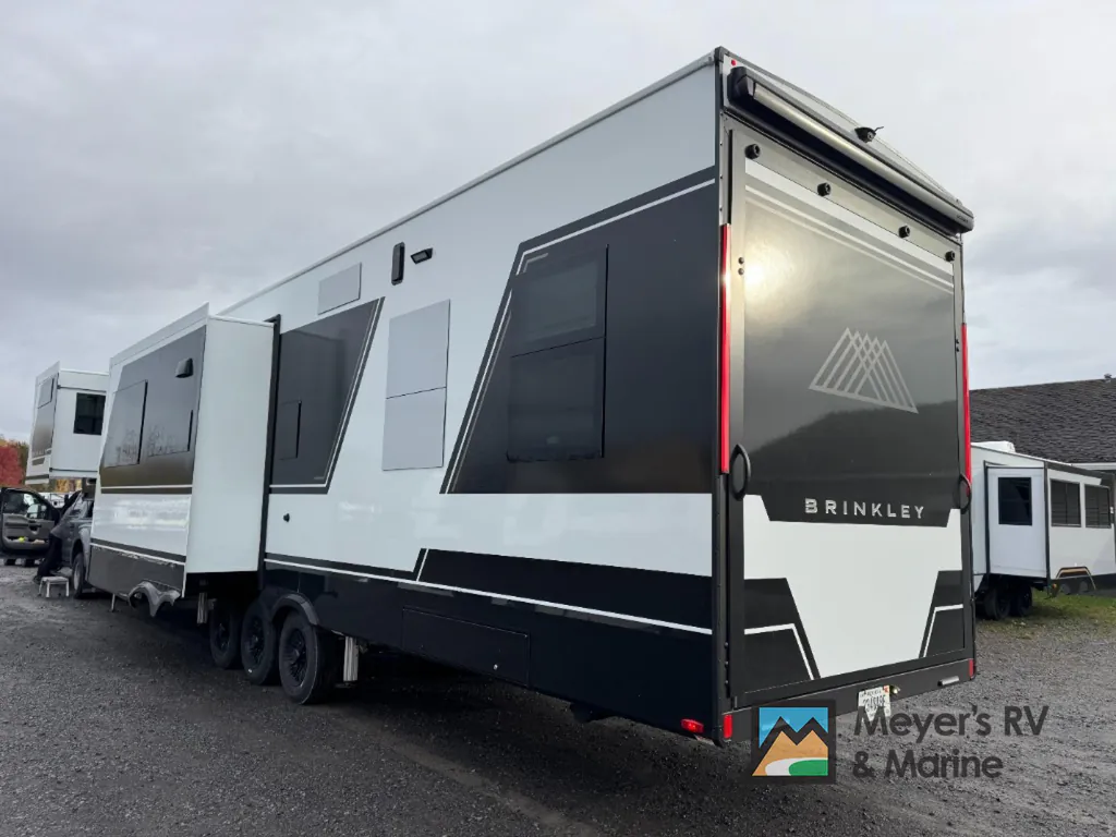 2026 Brinkley Model G 3970, Photos photo 4