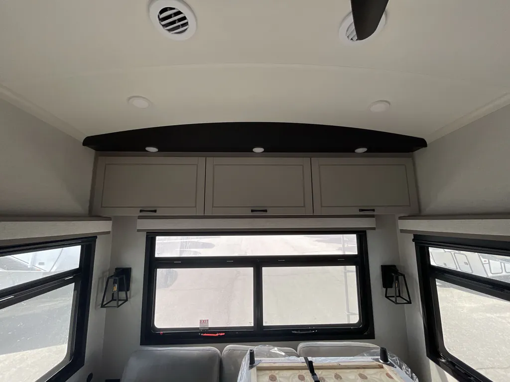 2026 Jayco North Point 387FBTS, Photos photo 12