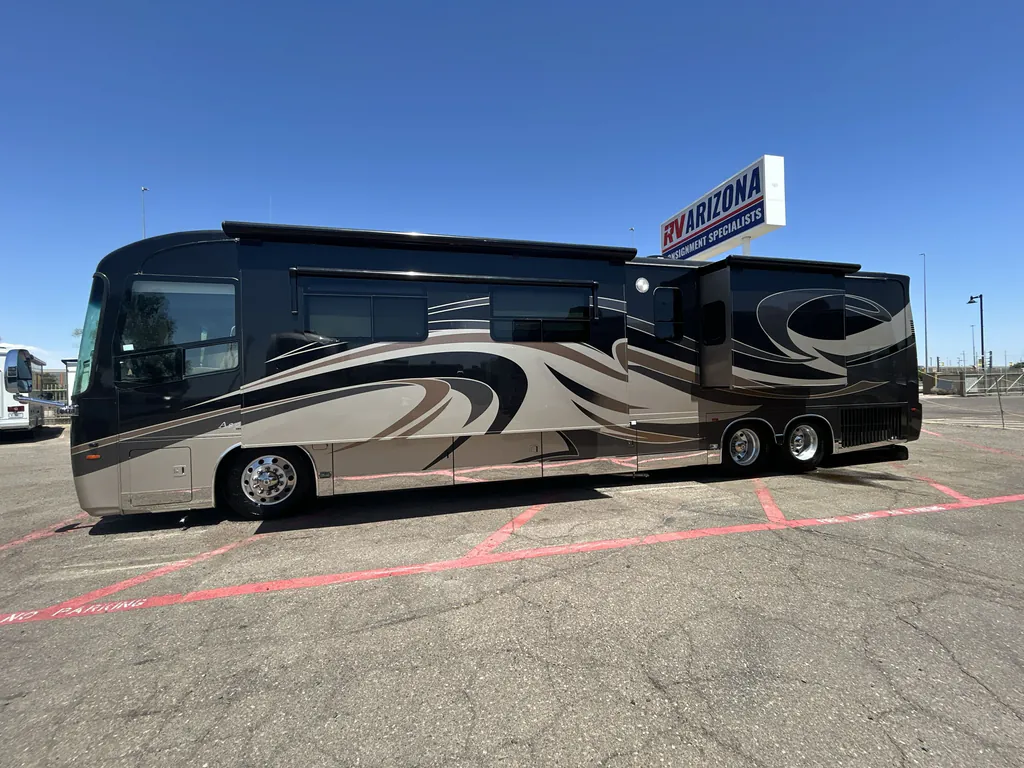 2013 Entegra Coach Aspire 42RBQ, Photos photo 6