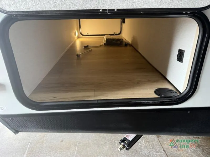 2026 Coachmen Apex X Series 24RBX - Photo 3