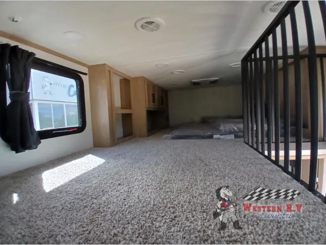 2026 Forest River Sandpiper Destination 41DUPLEX - Photo 4