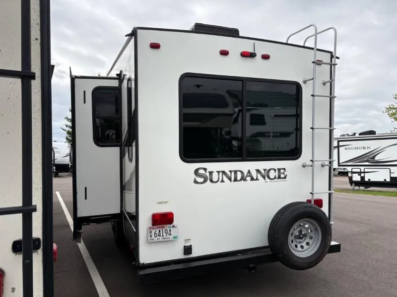 2017 Heartland Sundance XLT 269TS - Photo 4