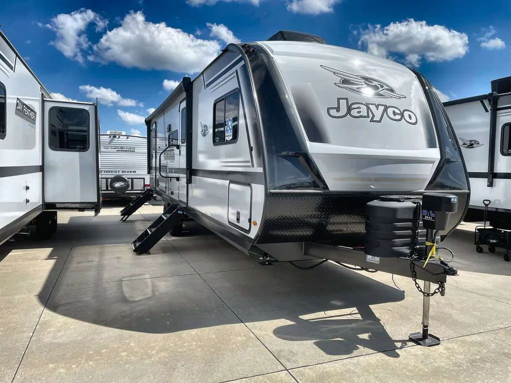 2027 Jayco Jay Feather 29BHB, Photos photo 9