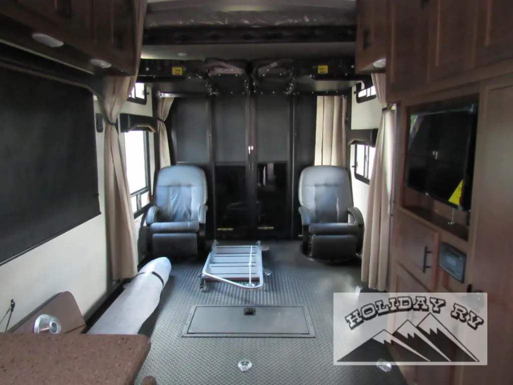 2026 Outdoors RV Trail Series 29TRX, Photos photo 8