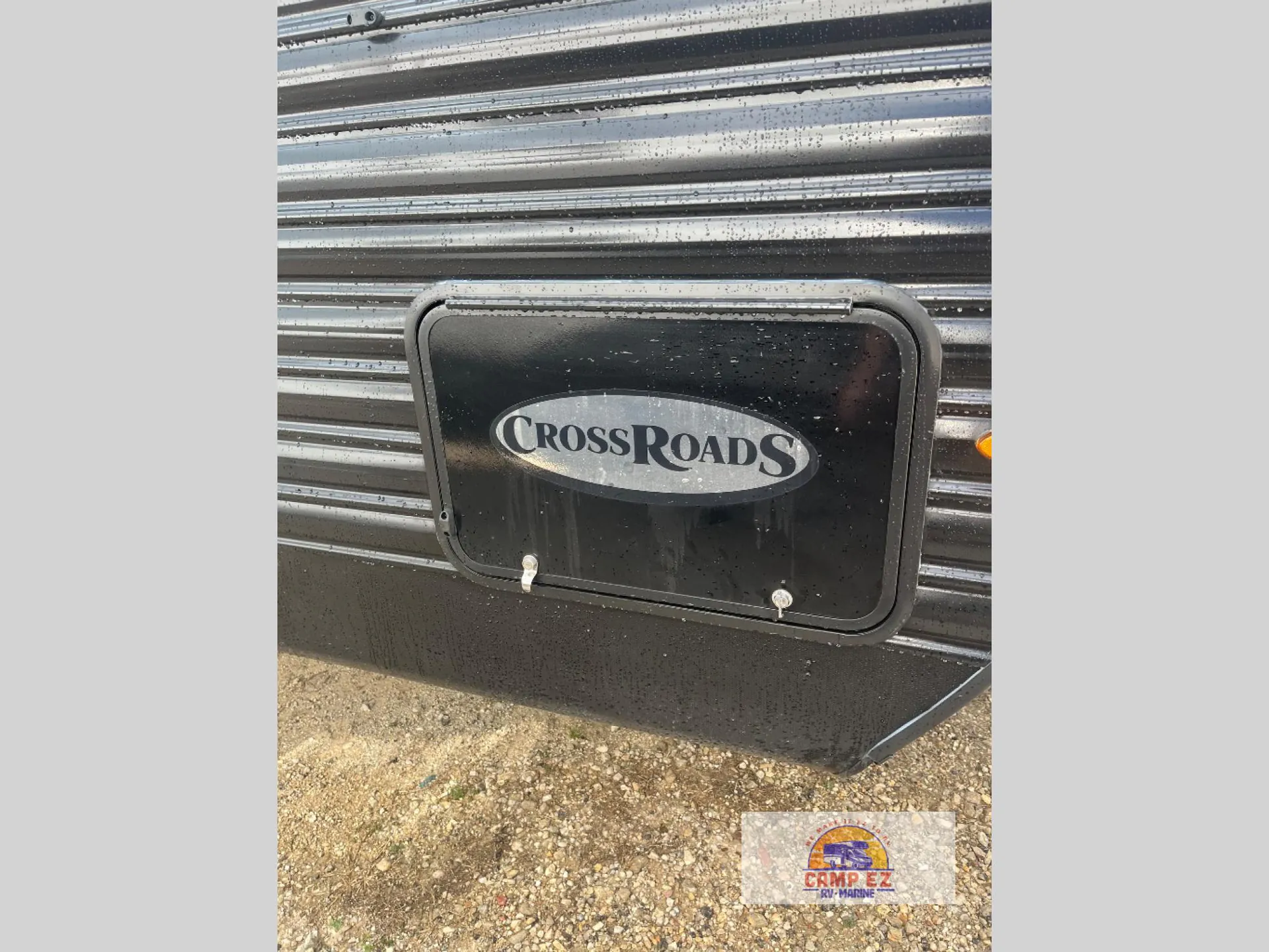 2026 CrossRoads Zinger Lite 295BH - Photo 4