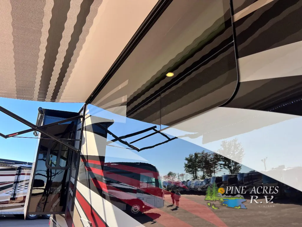 2024 Newmar Bay Star Sport 2912, Photos photo 11