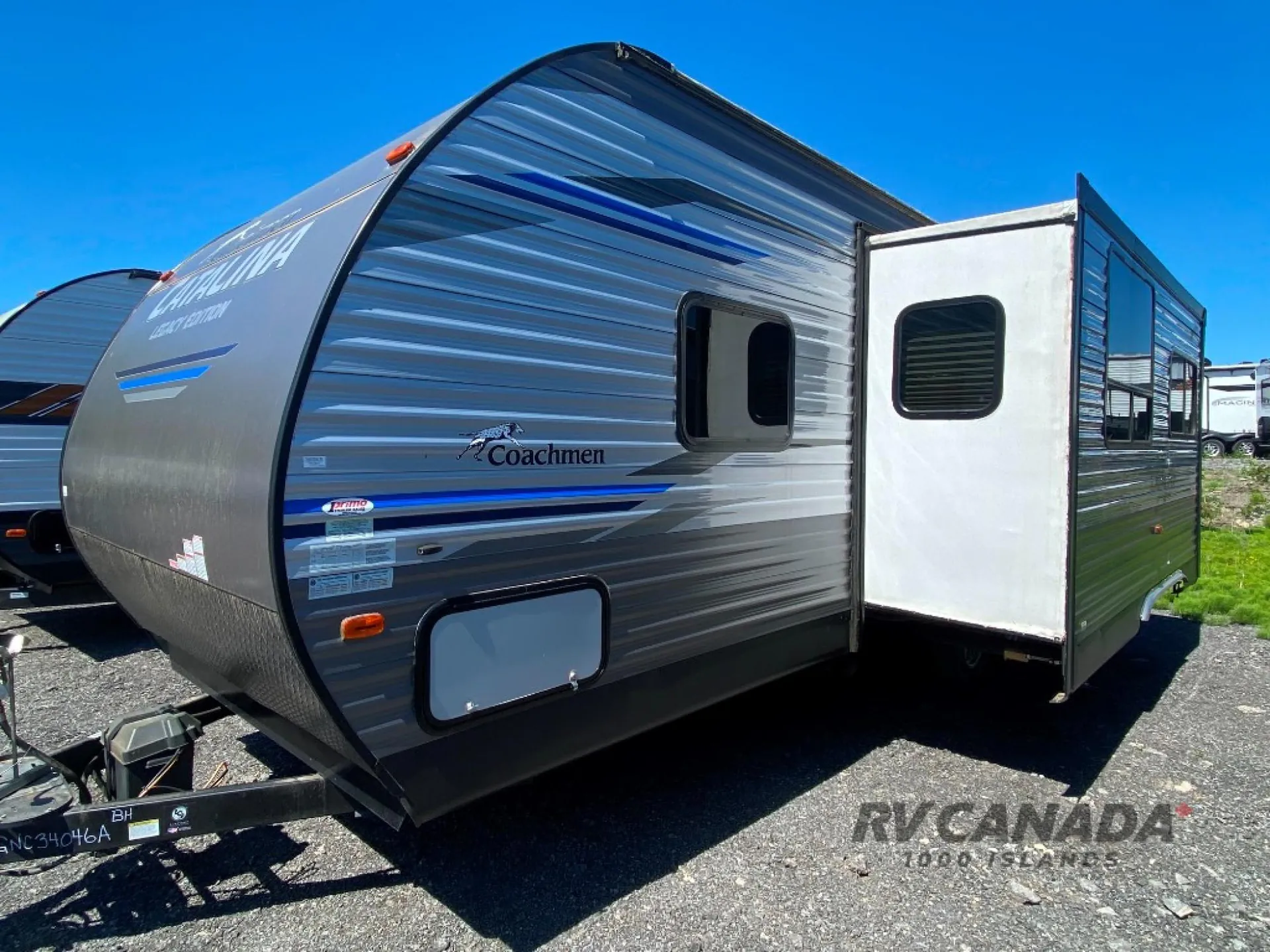 2020 Coachmen Catalina 273BH - Photo 3