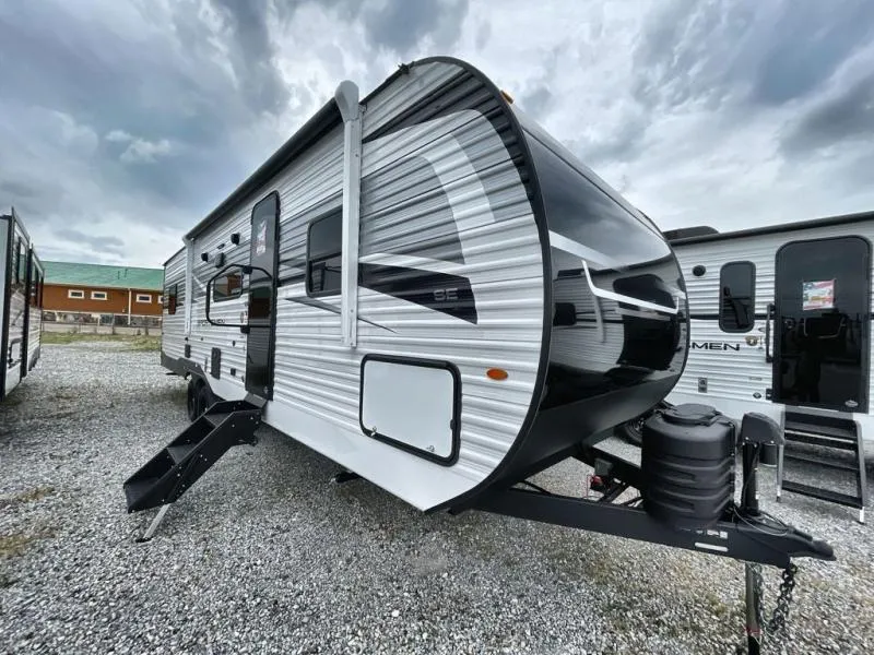 2026 KZ Sportsmen SE 301DB - Photo 2