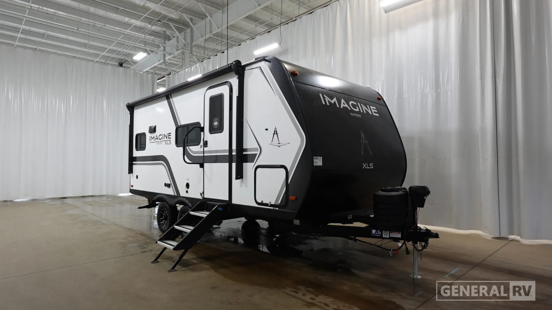 2027 Grand Design Imagine XLS 17MKE - Photo 2