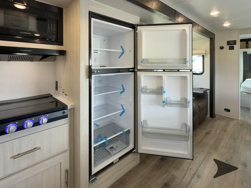 2027 Forest River R-Pod Un-Mapped 23MK, Photos photo 25