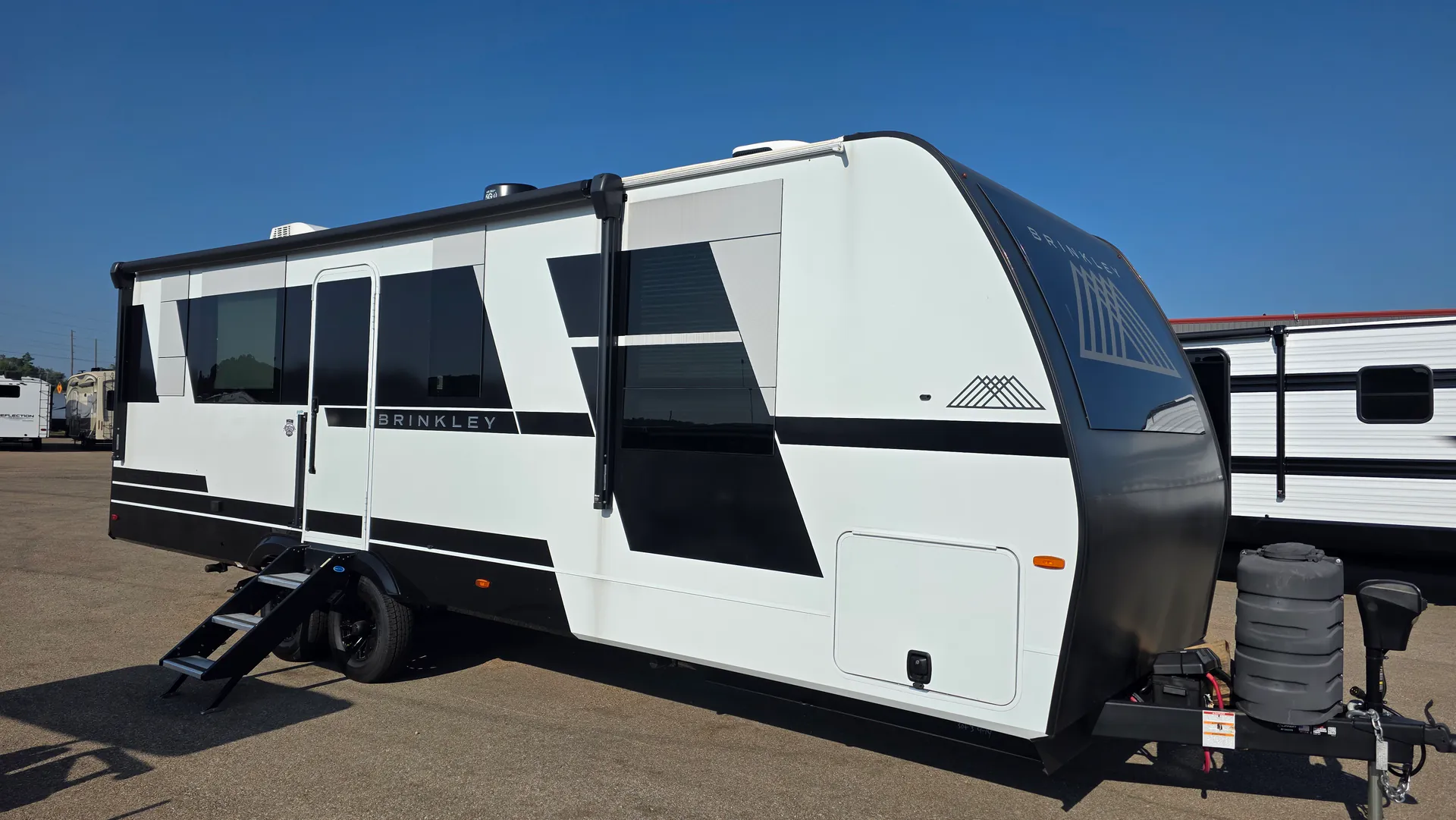 2025 Brinkley Model I 275