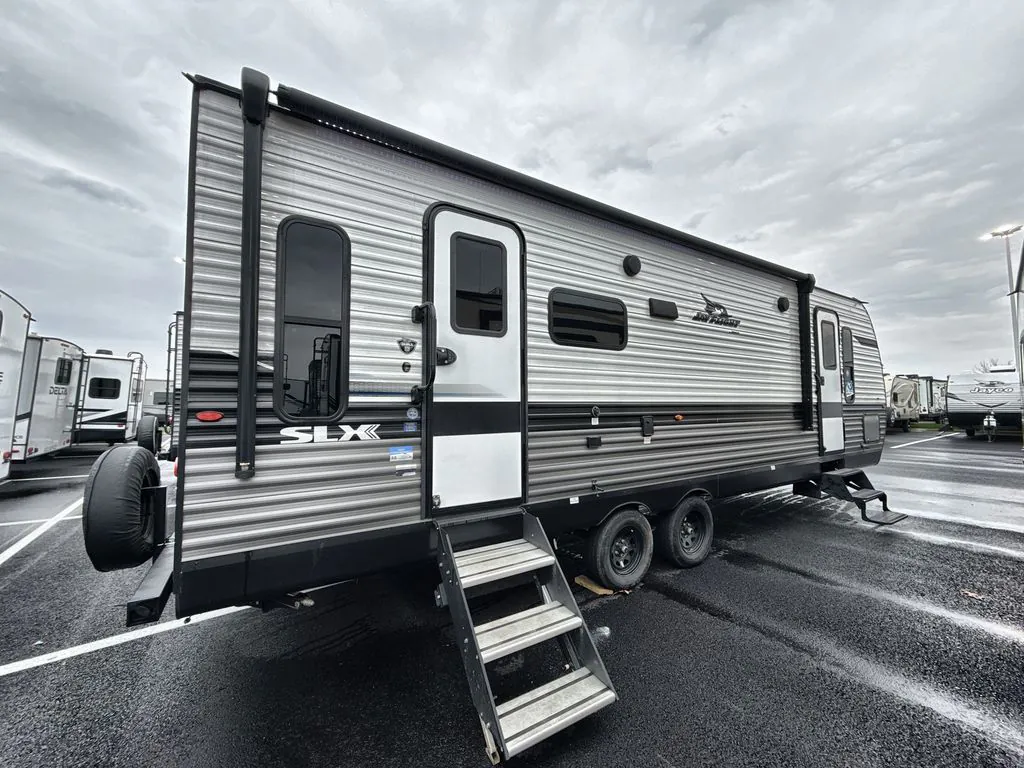 2024 Jayco Jay Flight SLX 262RLS - Photo 3
