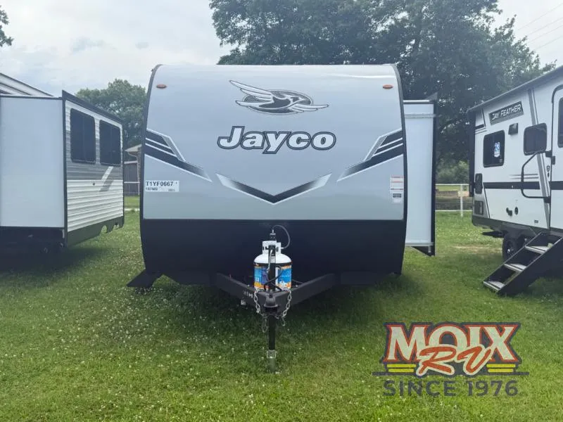 2026 Jayco Jay Flight SLX 197MB - Photo 4