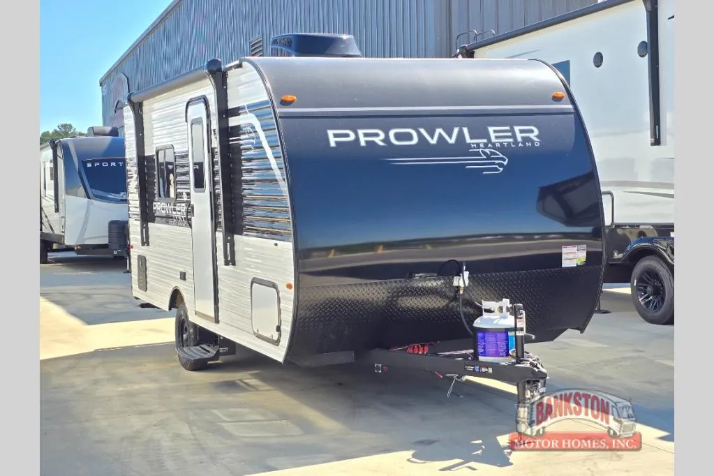 2026 Heartland Prowler 1700RB - Photo 2