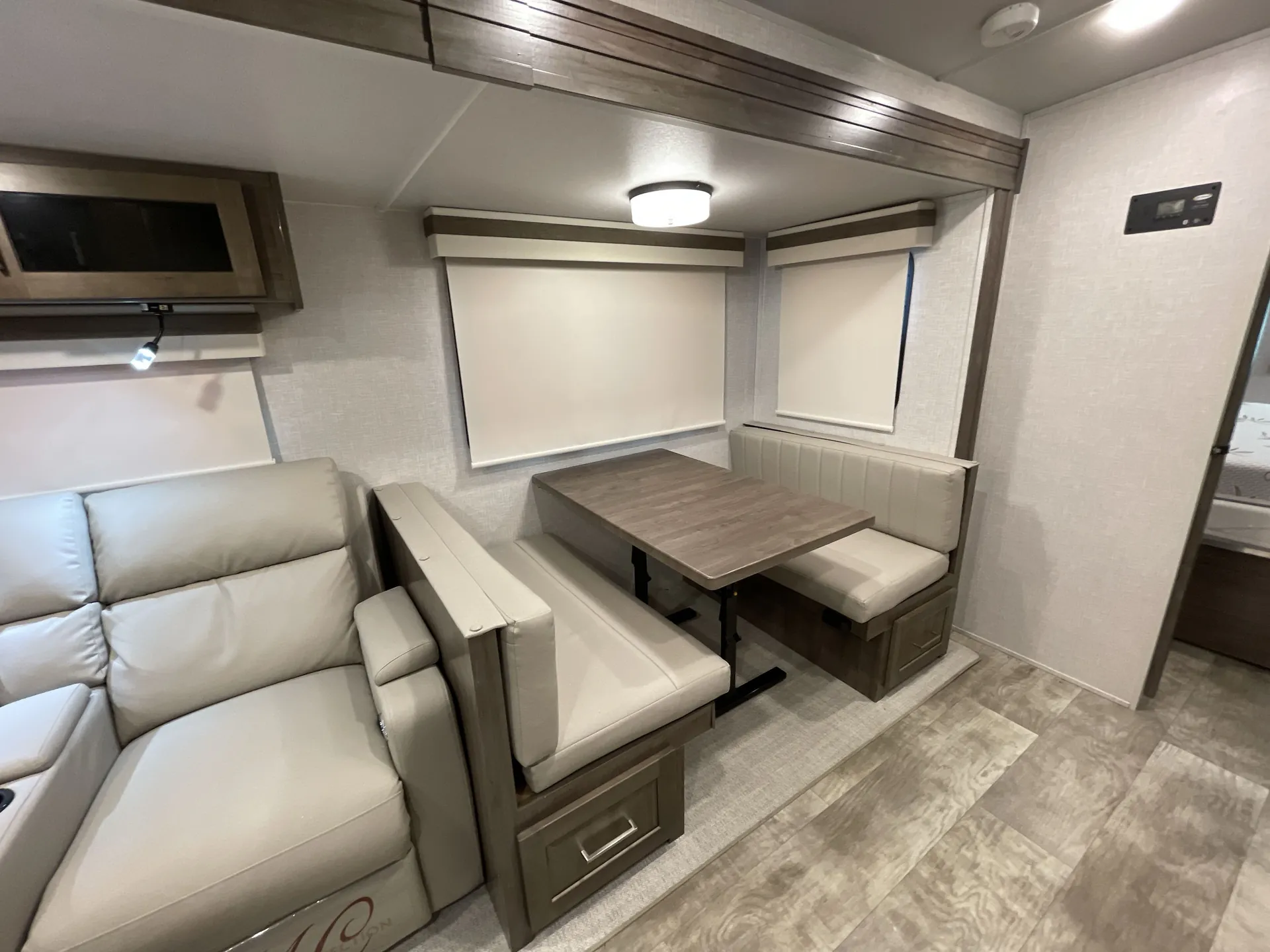 2023 Forest River Rockwood Ultra Lite 2614BS — living area main