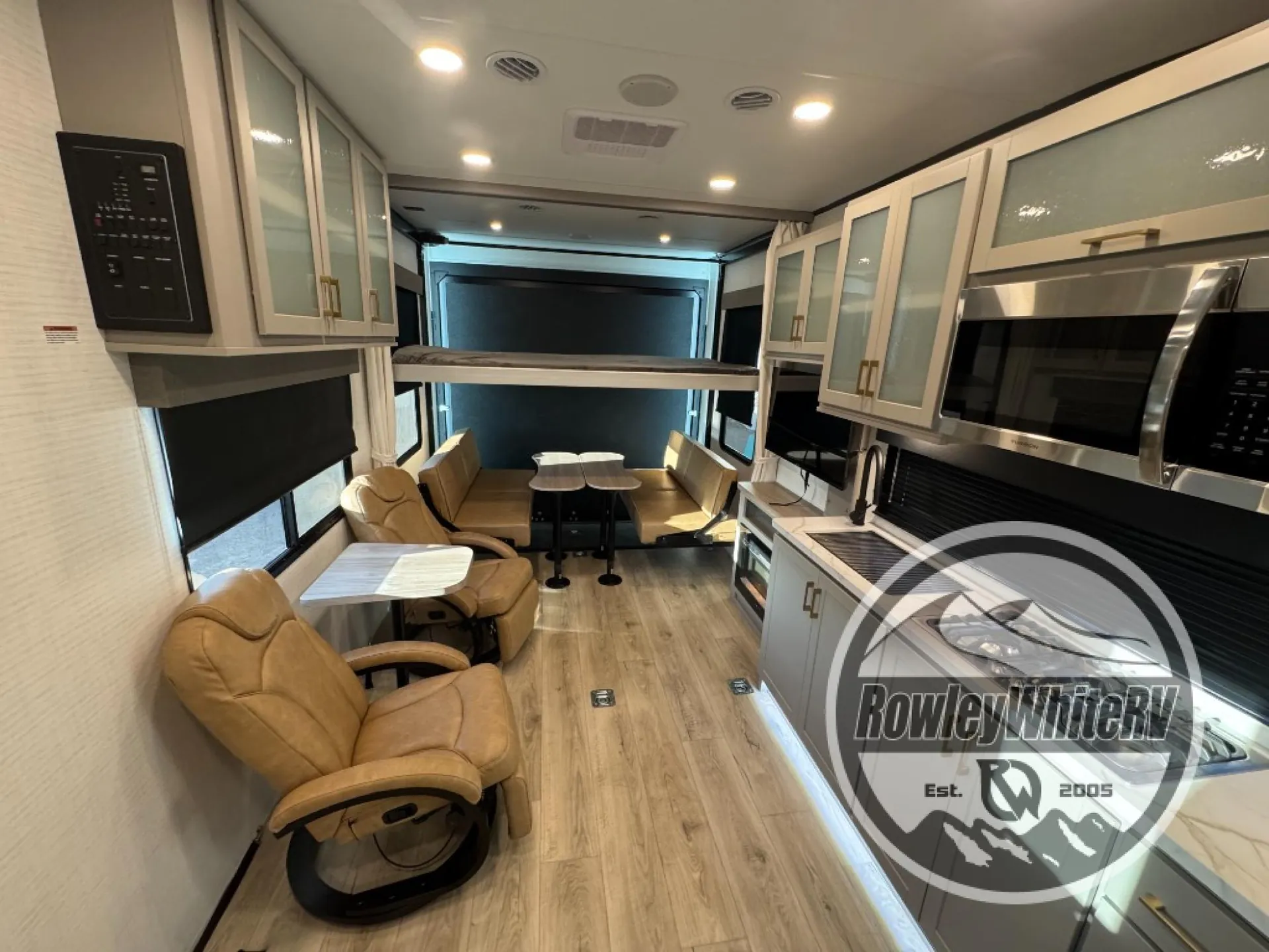 2026 Forest River Stealth 2215 — Photo 6
