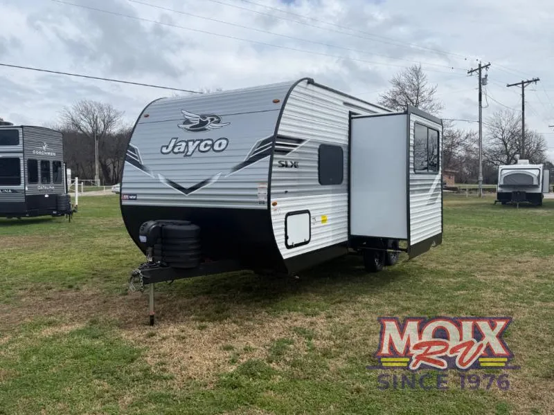2026 Jayco Jay Flight SLX 200MKS - Photo 4