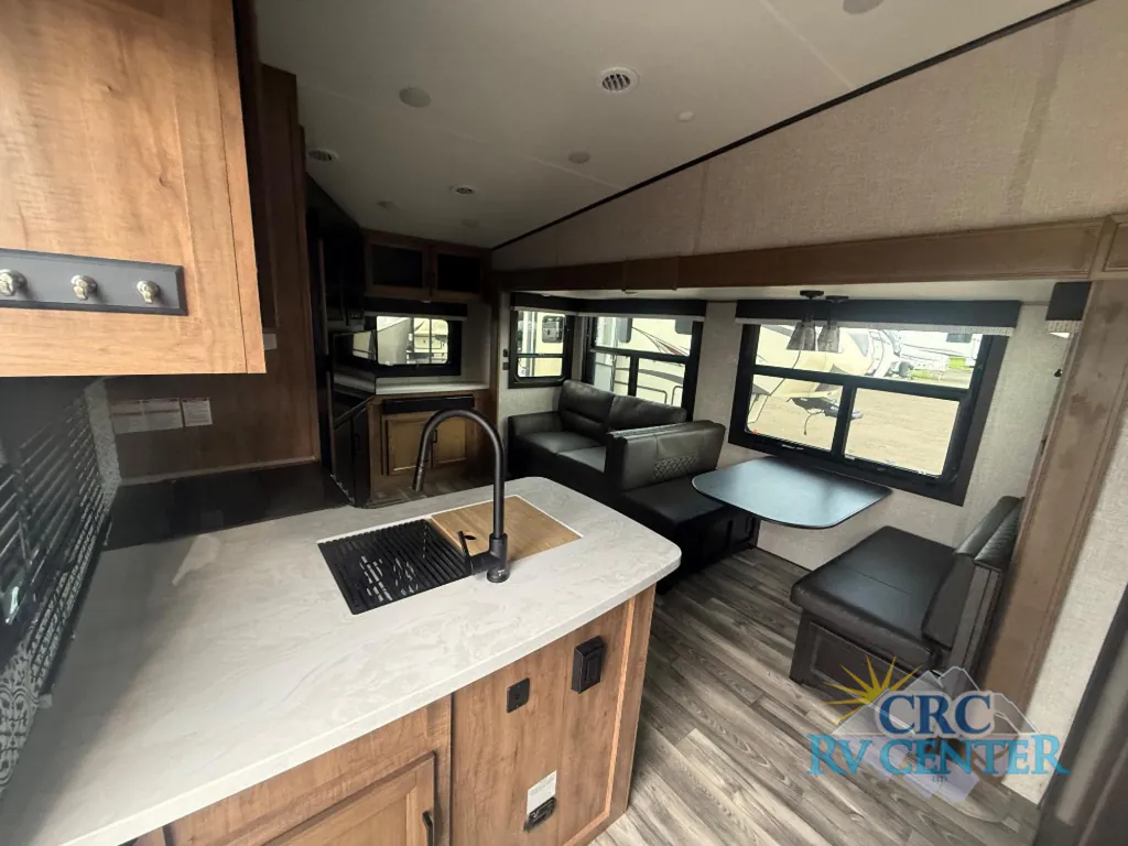 2022 Jayco Eagle HT 24RE, Photos photo 7
