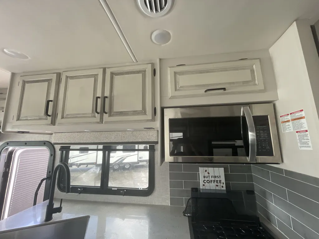 2023 Jayco Precept 34B, Photos photo 12