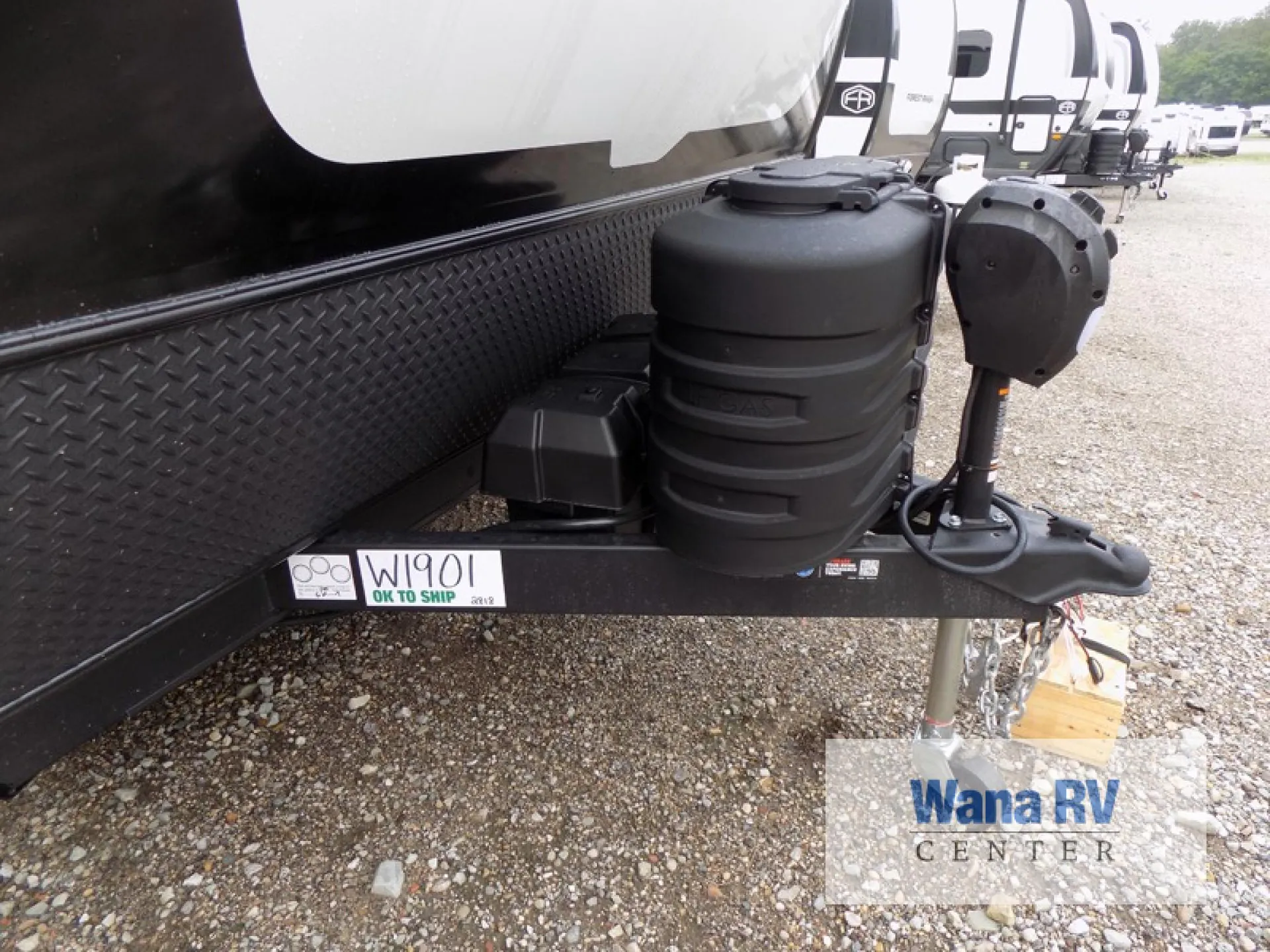 2027 Forest River RV Rockwood Ultra Lite 2623MBR - Photo 3