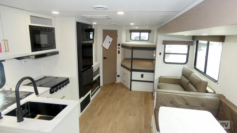 2026 Grand Design Transcend Xplor 27DBX - Photo 3