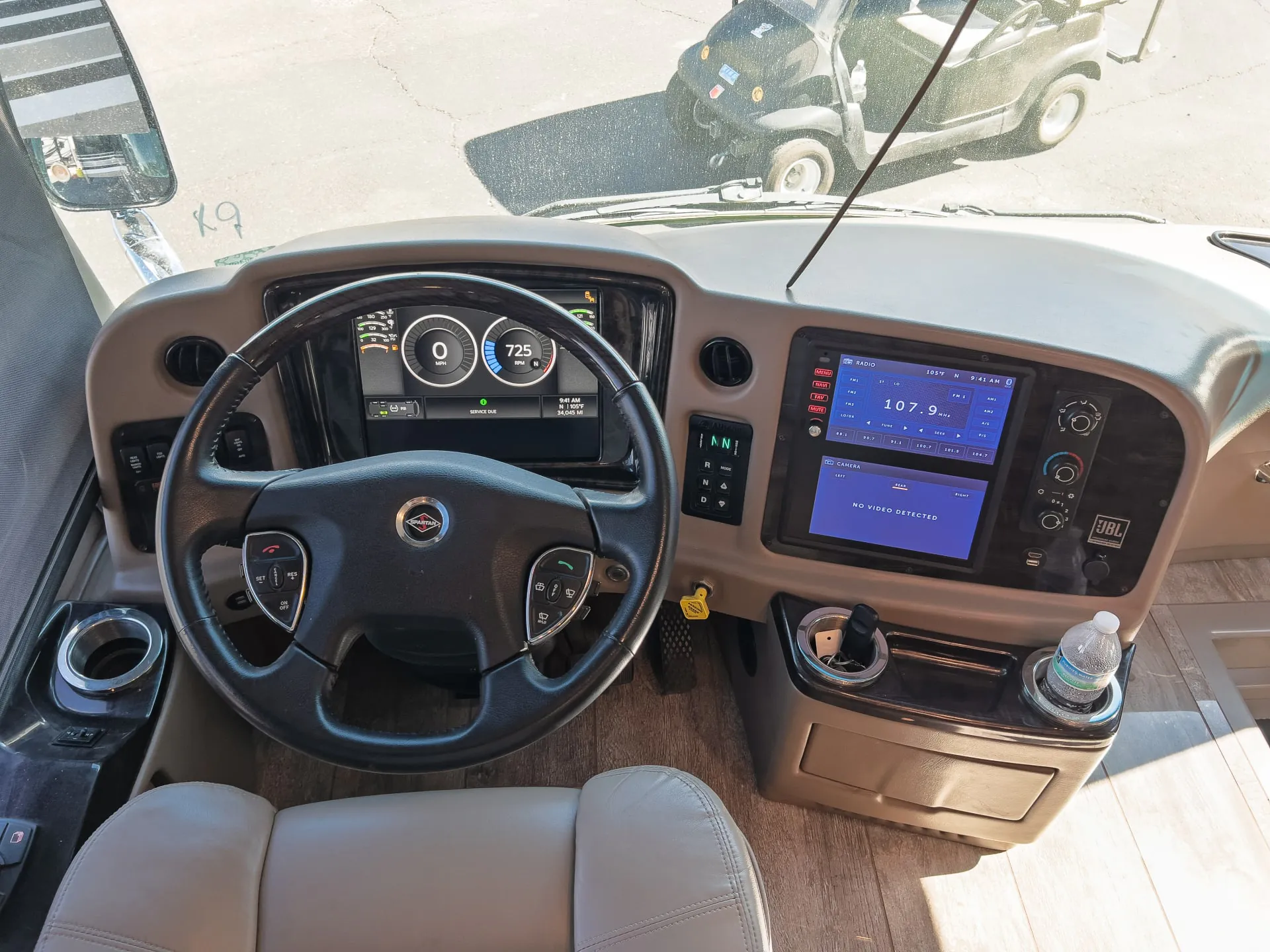 2021 Entegra Coach Anthem 44W - Photo 3
