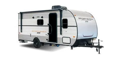 Sportsmen Classic 171BH exterior