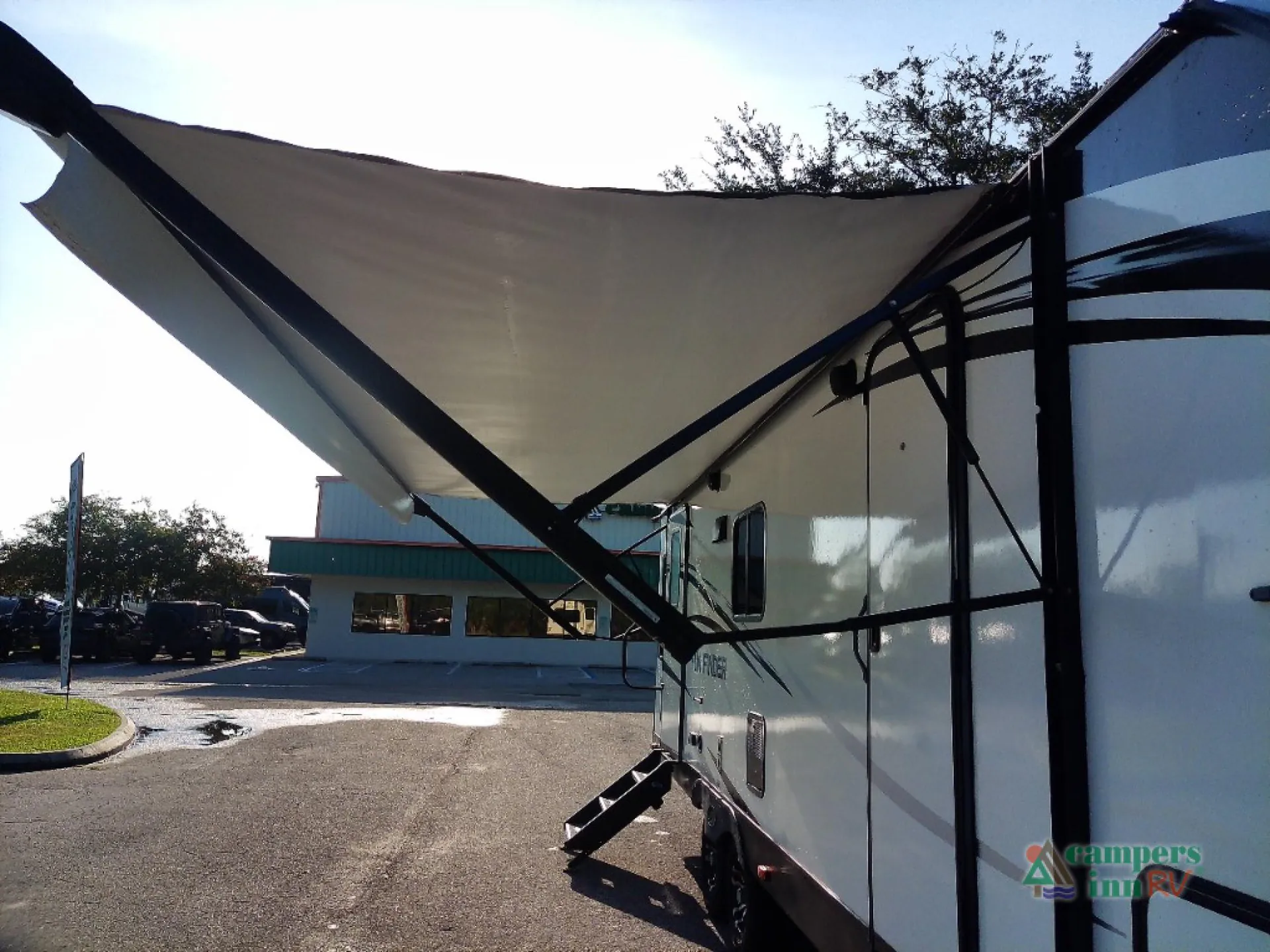 2020 Cruiser RV Fun Finder 25 RS - Photo 4