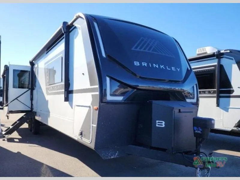2026 Brinkley Model Z 310 - Photo 2