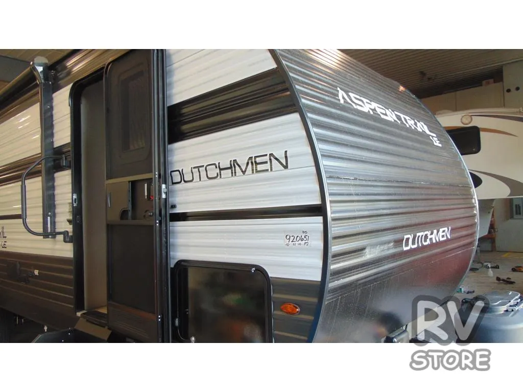 2026 Dutchmen Aspen Trail LE 26RL - Photo 3
