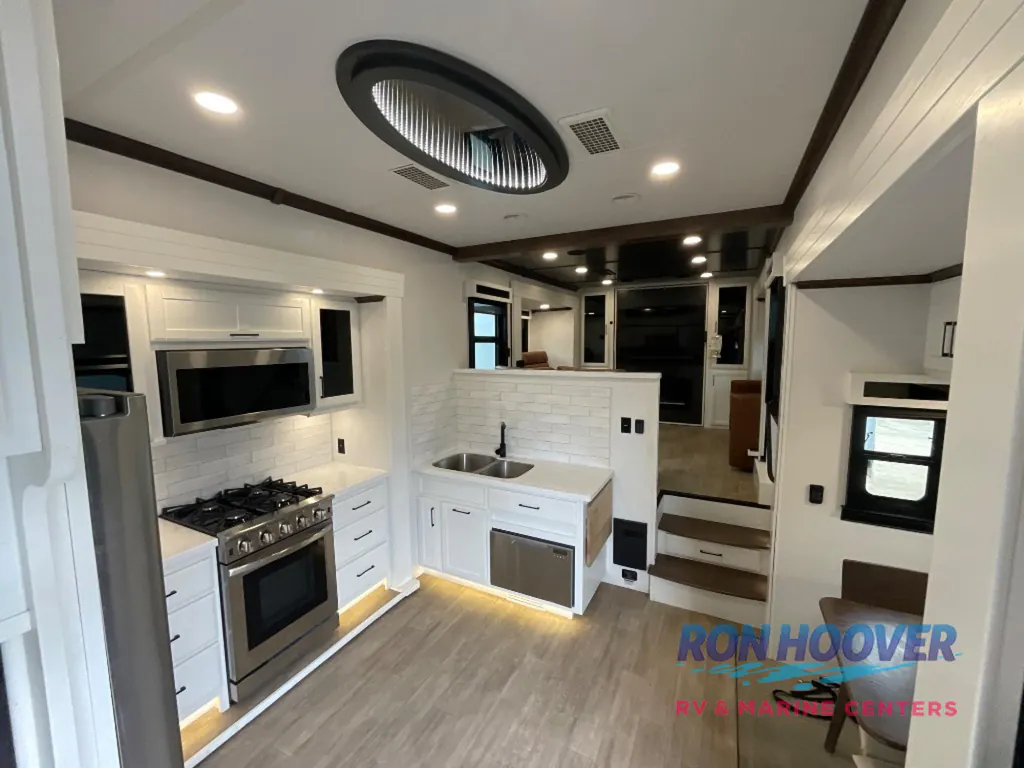 2024 Forest River RiverStone 425FO, Photos photo 43