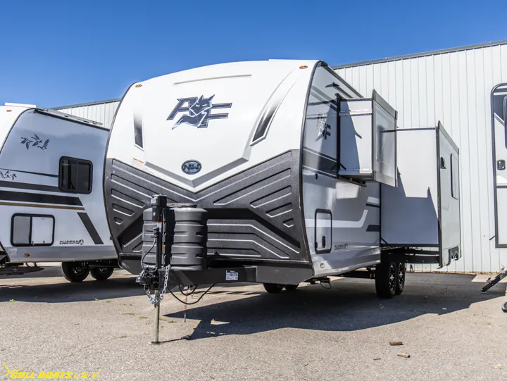 2026 Northwood Arctic Fox NXT 26MK - Photo 4