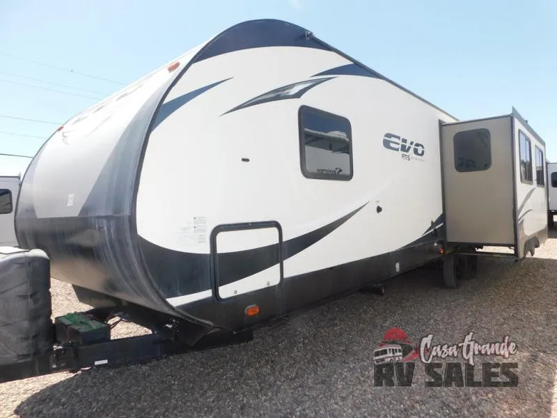 2016 Forest River RV EVO ATS 280RK - Photo 2