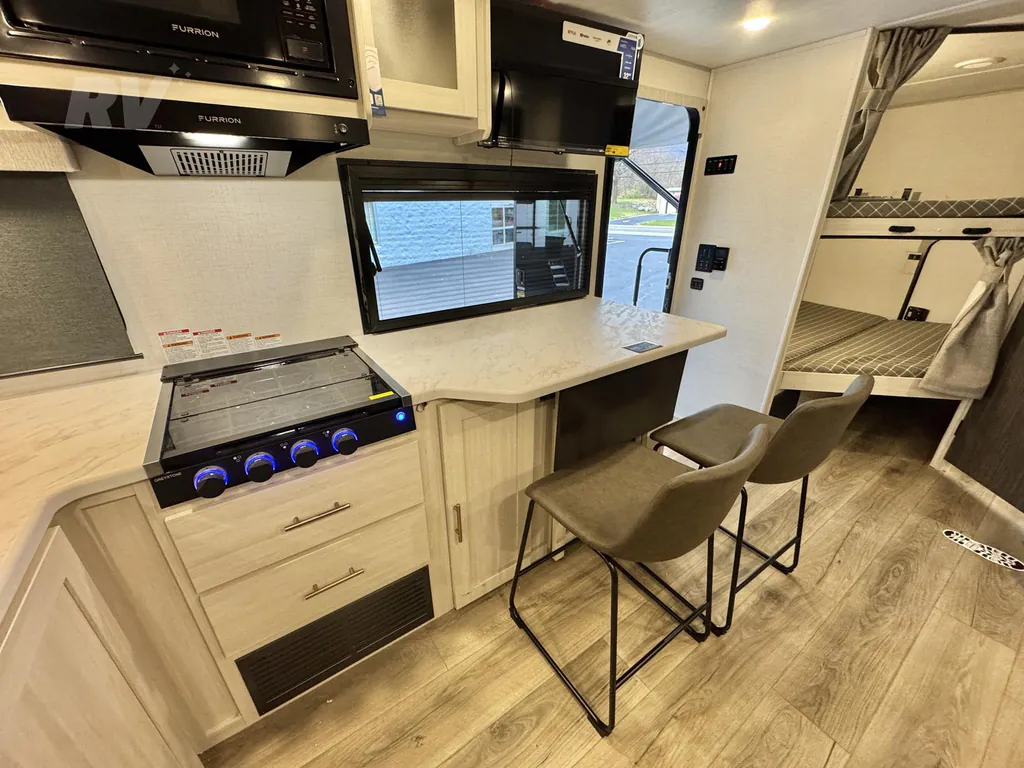 2027 FOREST RIVER R-POD UNMAPPED 26BH, Photos photo 16