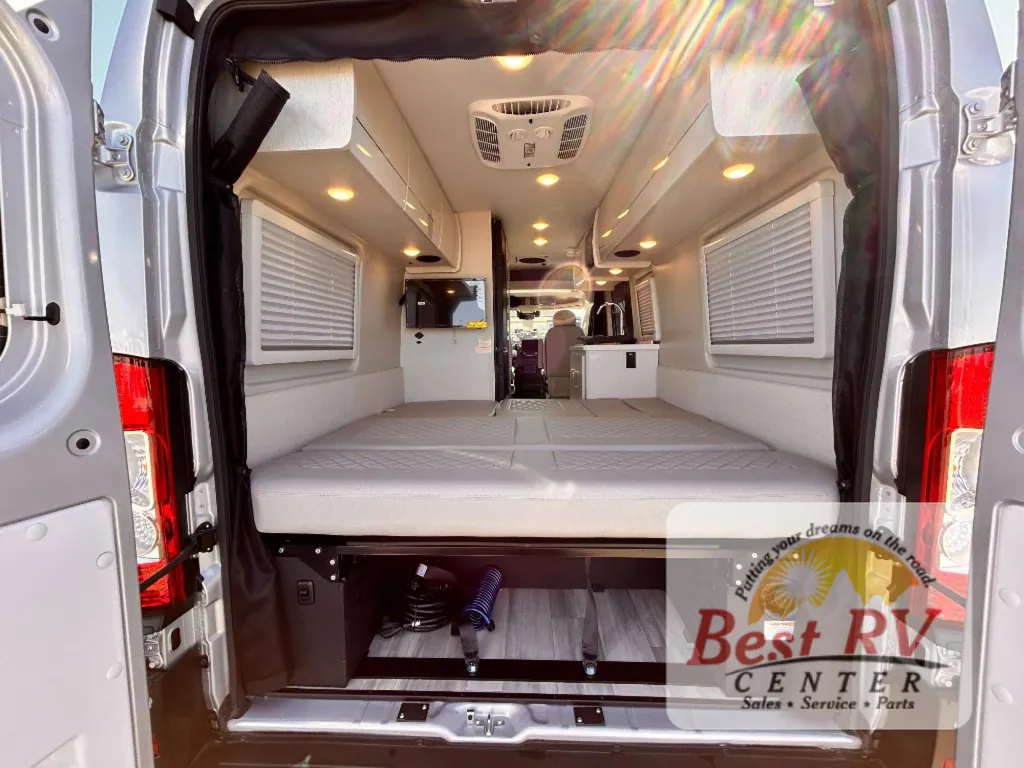 2026 Thor Motor Coach Tellaro 20Y, Photos photo 55