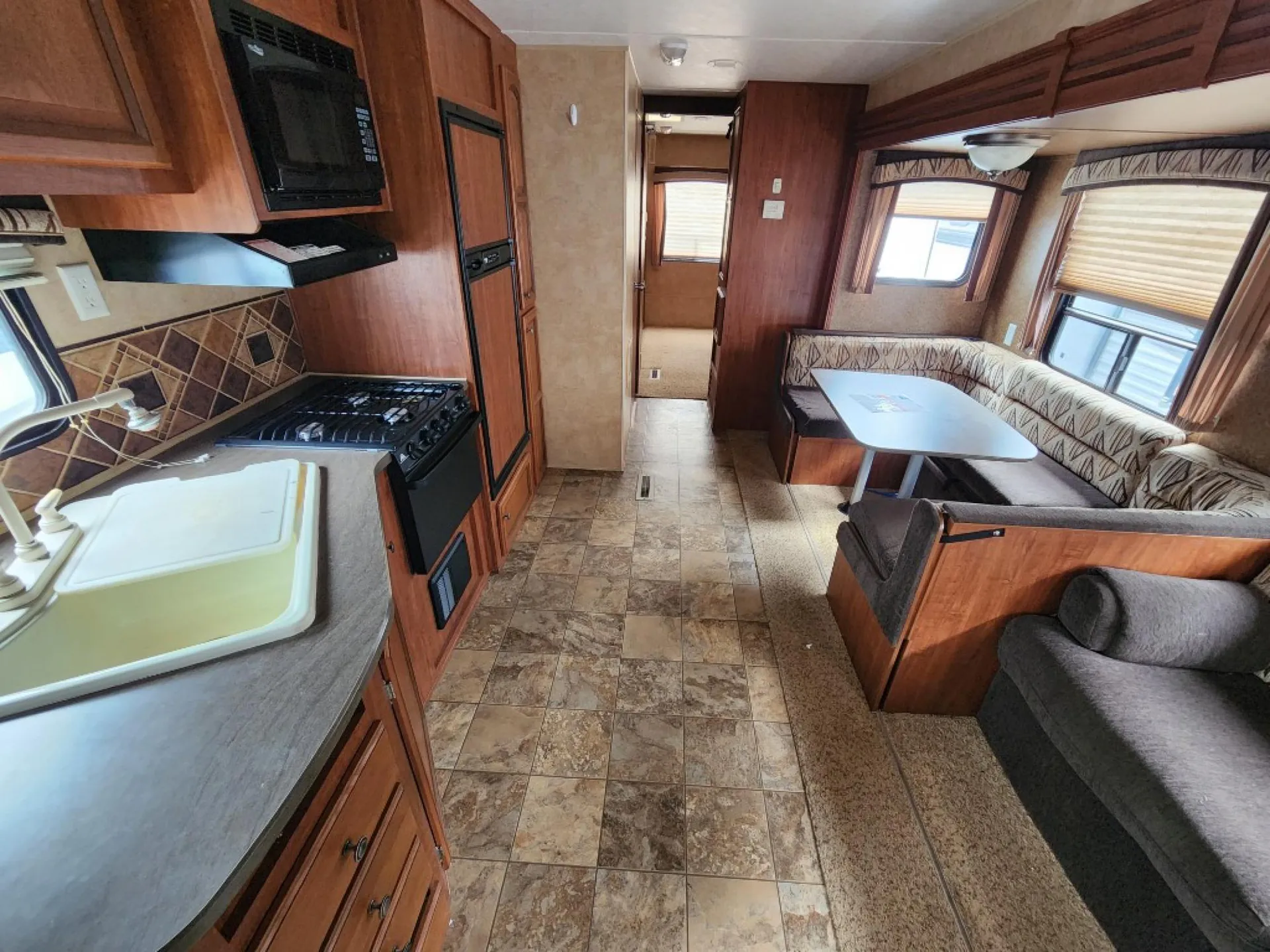 2012 Jayco Jay Flight 32BHDS - Photo 4