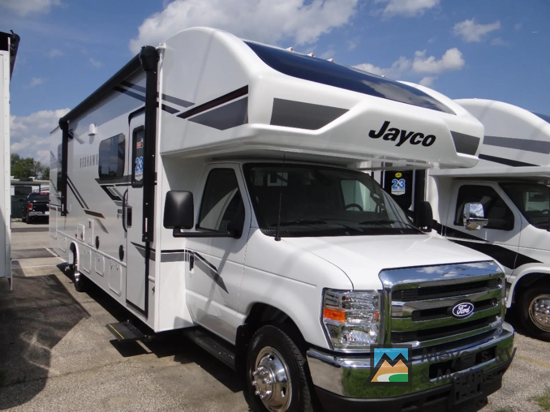 2026 Jayco Redhawk 29XK - Photo 3